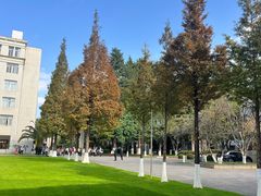 -云南师范大学(一二一西南联大校区)