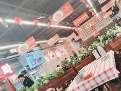 -洪霞餐馆·川菜·鲜货现炒(两江春城店)