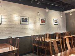 -南门小馆·清真(国贸商城店)