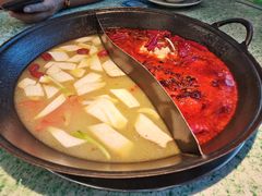 -鸿姐老火锅(龙阳店)