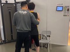 -乐刻运动健身(青山印象城店)