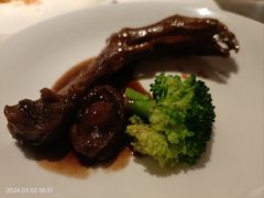 -上海衡山路十二号华邑酒店