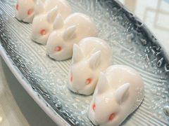 -侨美食家·粤菜(体育西路店)