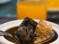 -行者书屋大堂吧 ·下午茶(南京圣和府邸酒店)