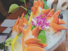 -鳗鱼家·深夜食堂(军博店)