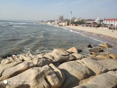 -老虎石海上公园