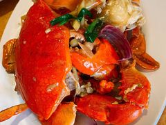 -ZF Seafood Restaurant 卓峰海鲜餐