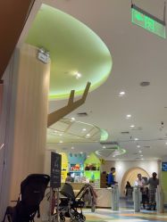 -MELAND CLUB亲子乐园·派对(浦东LCM置汇旭辉馆)