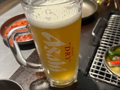 -夜食白市Yespicy·烧烤啤酒宵夜(番禺四海城店)