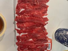 -潮正和潮汕牛肉火锅·老字号(番禺万达店)