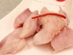 手撕咸鱼-亢龙太子酒轩(东湖店)