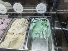 -朱迪小铺.半糖奶油蛋糕(海汇港店)