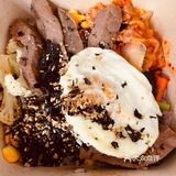 静安轻食日记系列（一）