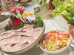 -手选潮汕鲜牛肉火锅(二七广场店)