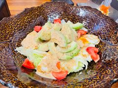 -樱の花亭日本料理店