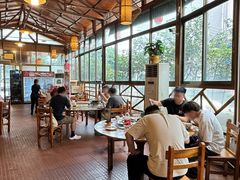 -美未居·老字号·地道顺德菜·桑拿鸡·鱼生(容桂店)