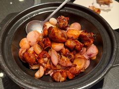 -申粤轩酒楼·三十年粤菜经典(丁香花园店)