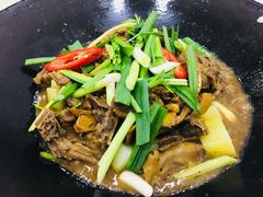 -顺德公美食(西乡店)