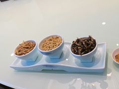 -一品滇香·云南菜(公益西桥店)