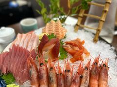 -红叶日本料理(辰熙广场店)