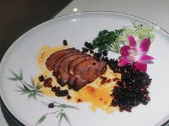 -香丰阁·烤鸭·川湘菜(清河店)