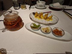 -北京柏悦酒店·锦庭餐厅Dining Room