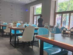 -紫光园·烤鸭·北京菜(团结湖店)