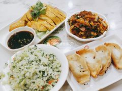 -老盛兴汤包馆(大华二路店)