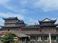 -二十八里太湖船菜(吉祥路店)