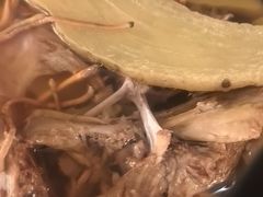 -鸽子侯·家宴·平价海鲜(绿地店)