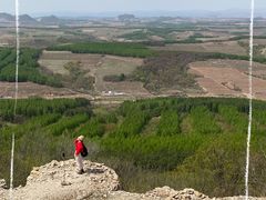 -帽儿山国家森林公园