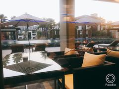 -鹭江潮餐厅•福建菜(鹭江佲家酒店)