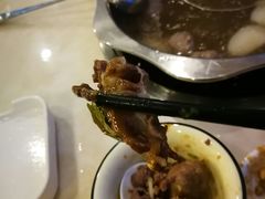 -大志牛肉火锅(天健花园店)