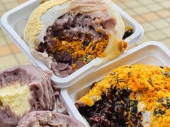 -李大牛和刘大力手作甜品(凯德店)