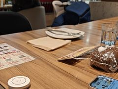 -必胜客(燕郊永旺店PHDI店)