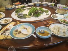 -良友·海鲜青岛菜(五四广场店)