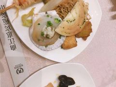 -曲江惠宾苑宾馆(大雁塔大唐不夜城店)