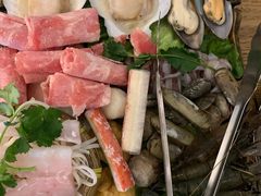 -Thai Basil罗勒叶泰式餐厅(时代天街店)