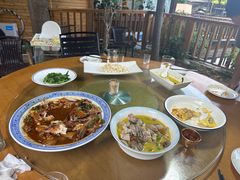 -张鸟园农家乐(张鸟园店)
