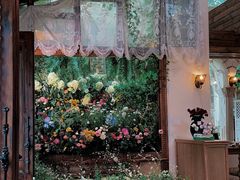 -Lamant Manor已闻花名关於蓝