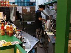 -孖记茶档·热腾茶餐(乐峰店)