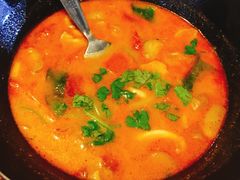 -Doo Dee Thai Food(Issan/Isaan/Esan)