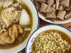 -正宗阳山牛杂(东城店)