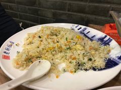 -老街饭庄·地道淮扬菜(扬子江北路总店)