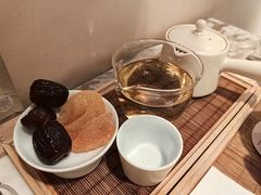-théATRE 茶聚场(王府中環店)