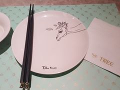 -大树餐厅(红旗街万达店)