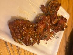 -喝丢一只鞋海鲜烧烤·海肠捞饭(东关街店)