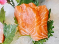 -Mr.Fish鱼鲜生海鲜放题(高德置地冬广场店)
