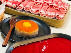 -新辣道鱼火锅(上地华联店)