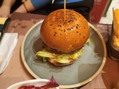 -遇见西木美式餐厅(南安中骏世界城店)